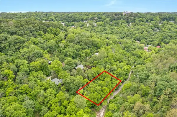 TBD Mill Hollow Road, Eureka Springs, AR 72632
