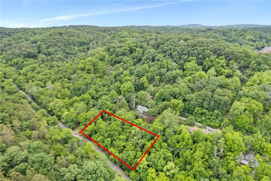 TBD Mill Hollow Road, Eureka Springs, AR 72632 - #2
