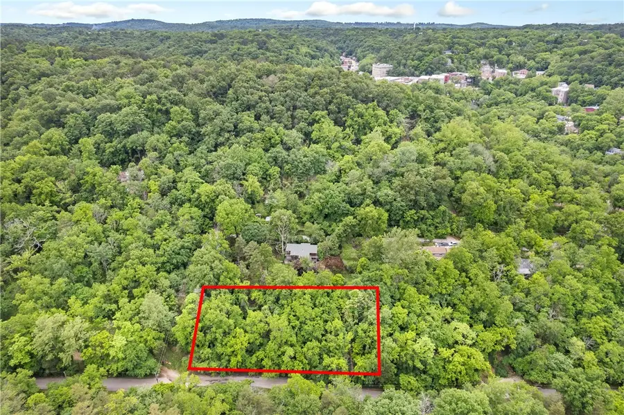 TBD Mill Hollow Road, Eureka Springs, AR 72632 - #3