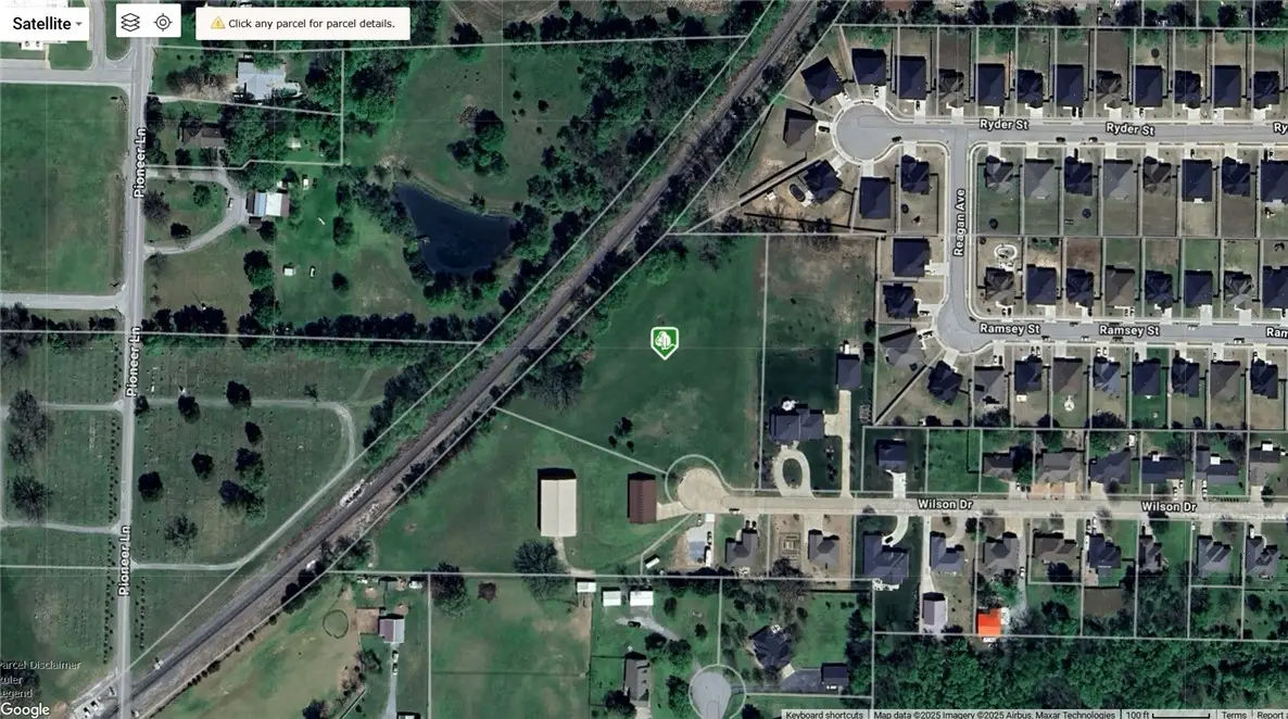 448 W Wilson Drive, Gentry, AR 72734 - #1