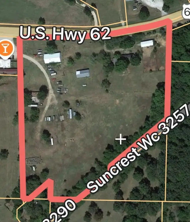 16255 Highway 62, Prairie Grove, AR 72753 - #1