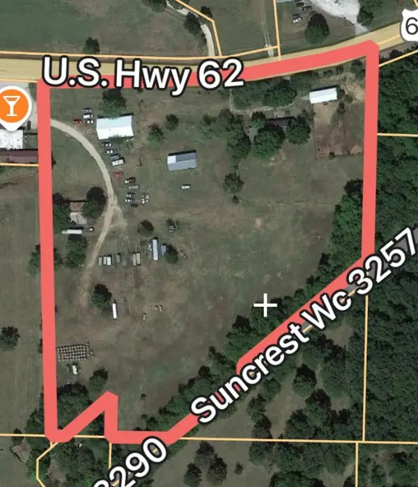 16255 Highway 62, Prairie Grove, AR 72753