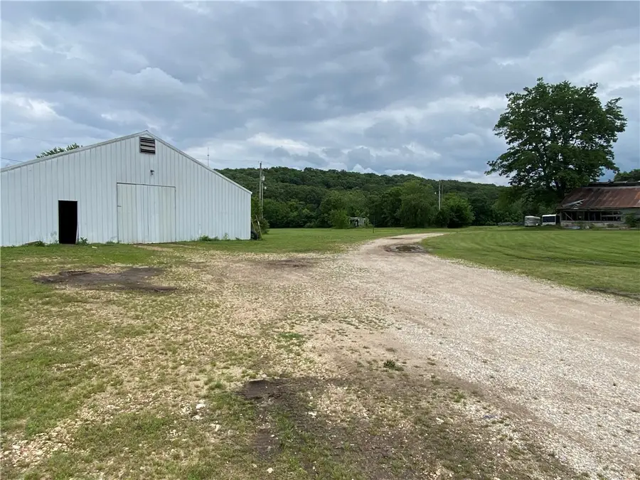 16255 Highway 62, Prairie Grove, AR 72753 - #2