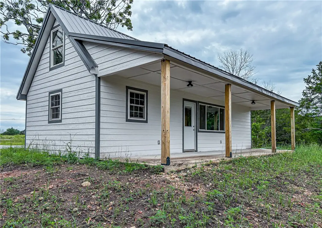 5 Mc 2028, Yellville, AR 72687 - #1