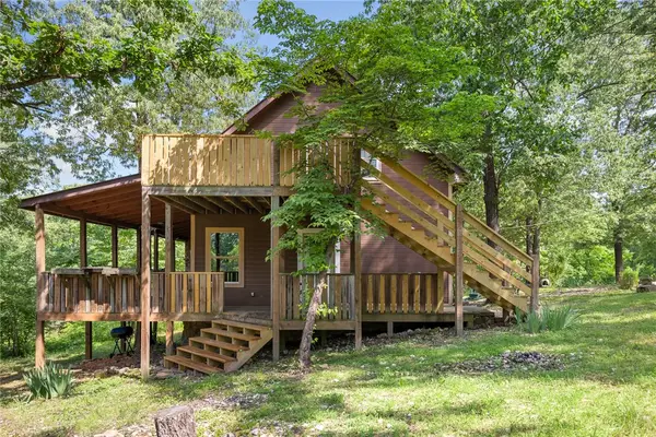 305 Spirit Drive, St Joe, AR 72675