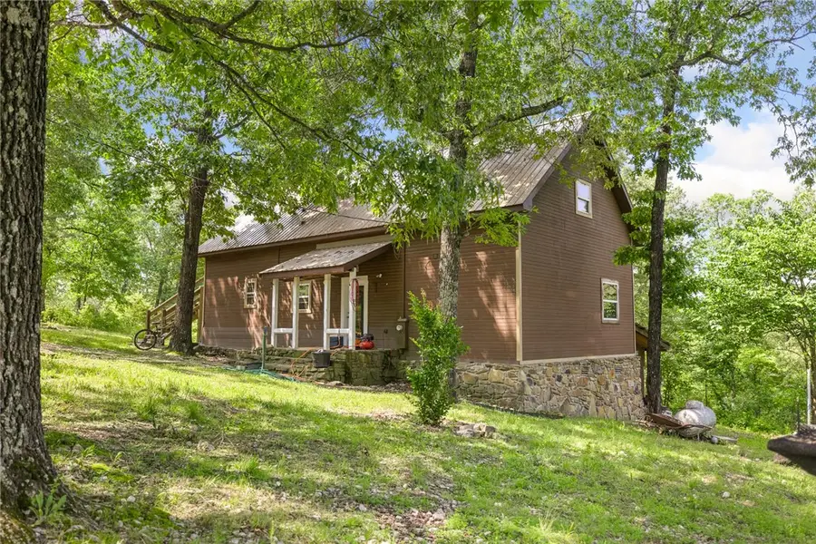 305 Spirit Drive, Saint Joe, AR 72675 - #2