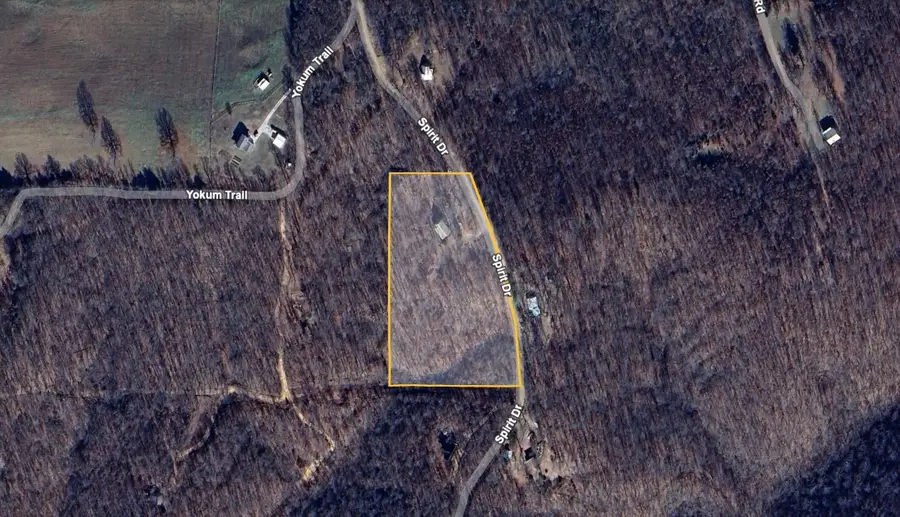 305 Spirit Drive, Saint Joe, AR 72675 - #3