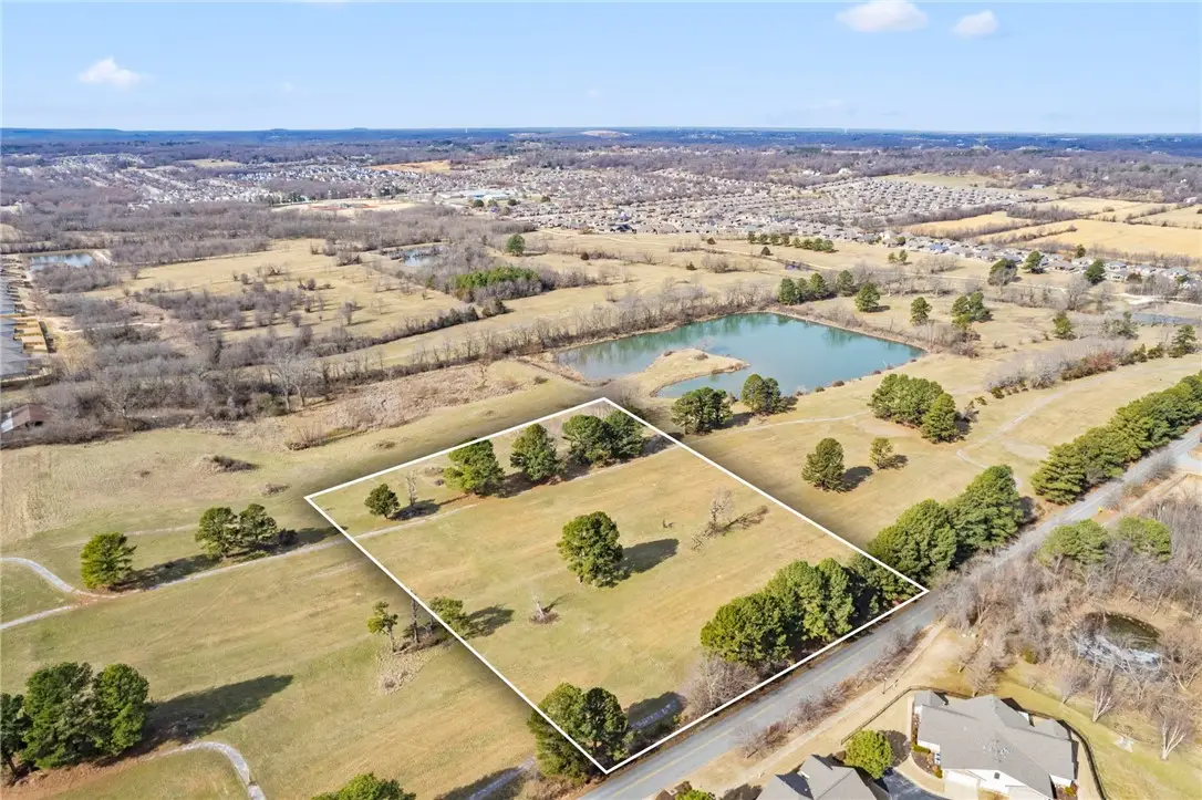 N Deane Solomon (lot A) Road, Fayetteville, AR 72704 - #1