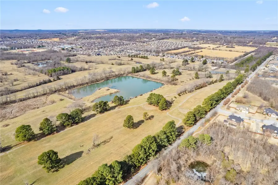N Deane Solomon (lot B) Road, Fayetteville, AR 72704 - #2