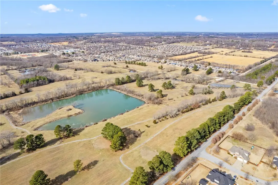 N Deane Solomon (lot C) Road, Fayetteville, AR 72704 - #1