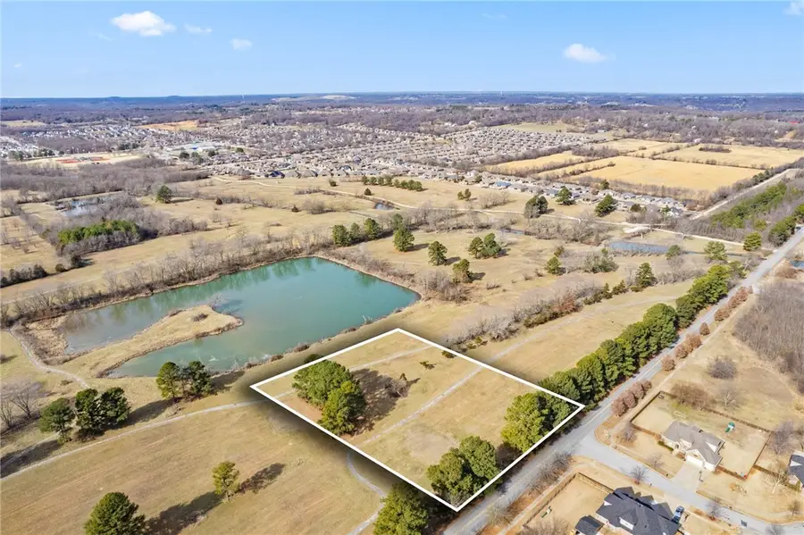 N Deane Solomon (lot C) Road, Fayetteville, AR 72704 - #2
