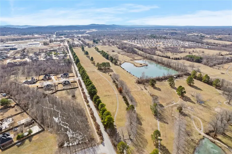 N Deane Solomon (lot C) Road, Fayetteville, AR 72704 - #3