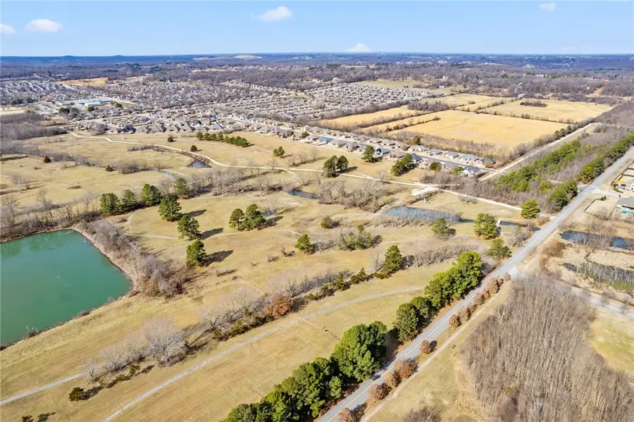 N Deane Solomon (lot E) Road, Fayetteville, AR 72704 - #2