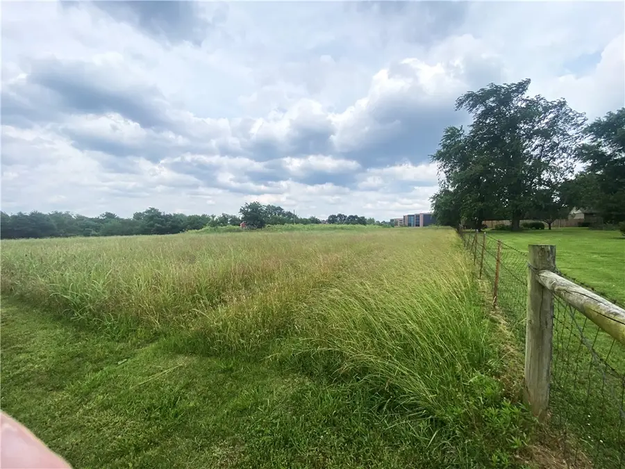 9.93 AC S Goad Springs Street, Lowell, AR 72745 - #2