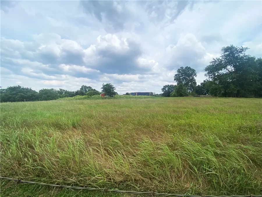 9.93 AC S Goad Springs Street, Lowell, AR 72745 - #3