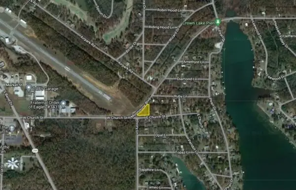 100 Church Street, Horseshoe Bend, AR 72512