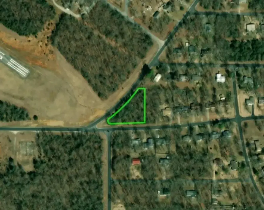 100 Church Street, Horseshoe Bend, AR 72512 - #2