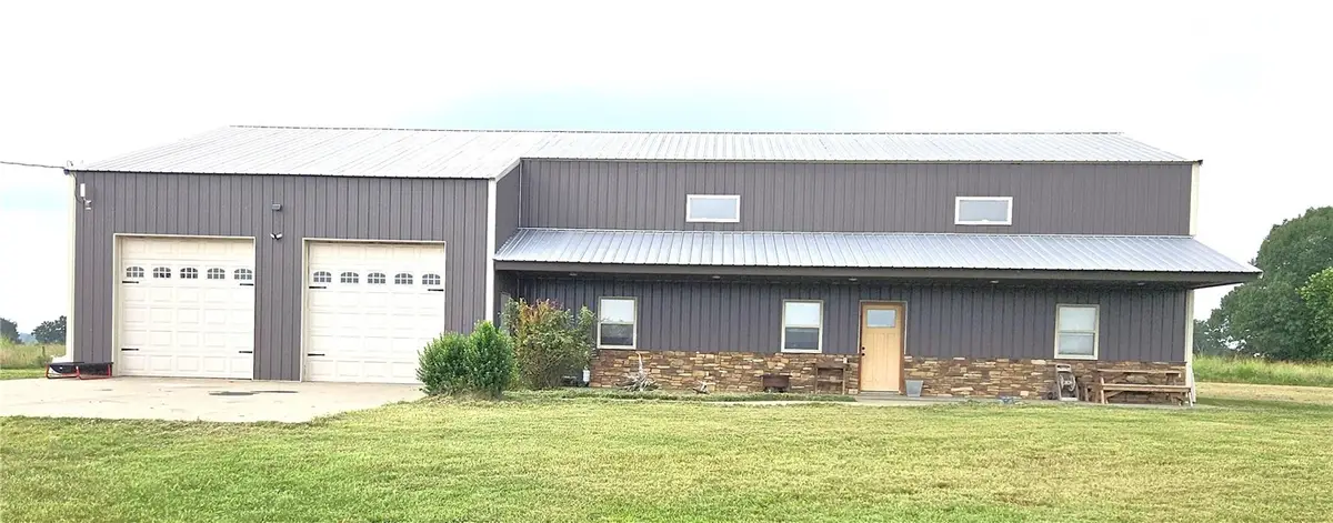 6611 Mc 4010, Everton, AR 72633 - #1