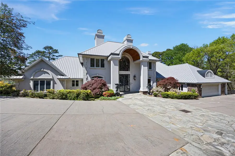 1 Rimrock Road, Russellville, AR 72802 - #2