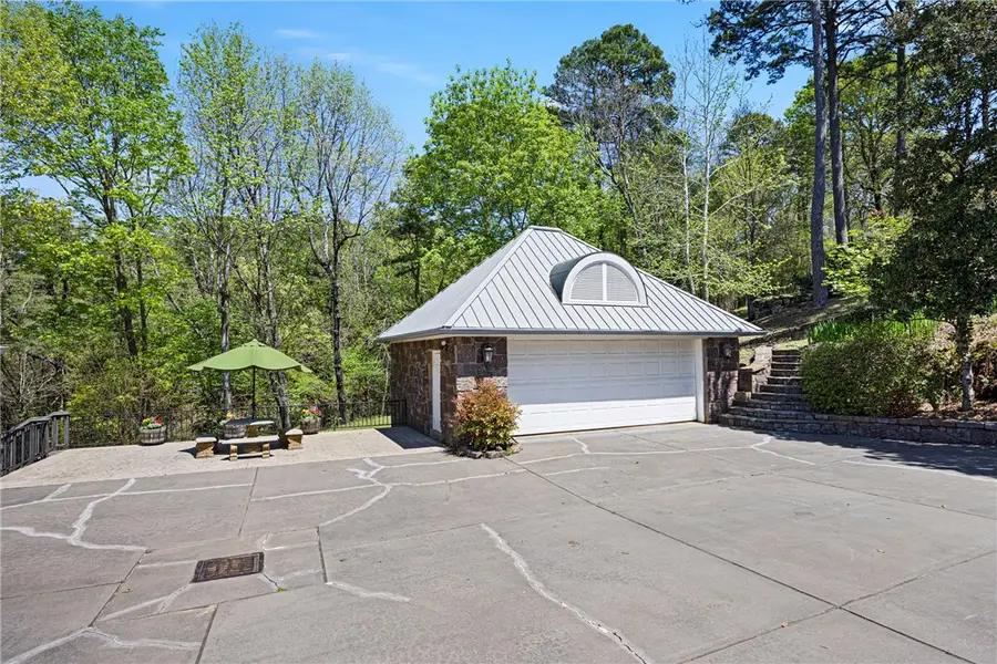 1 Rimrock Road, Russellville, AR 72802 - #3