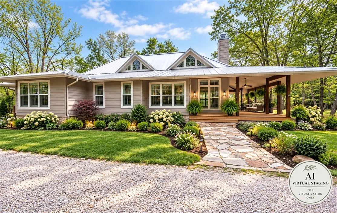 19643 Indigo Drive, Rogers, AR 72756 - #1