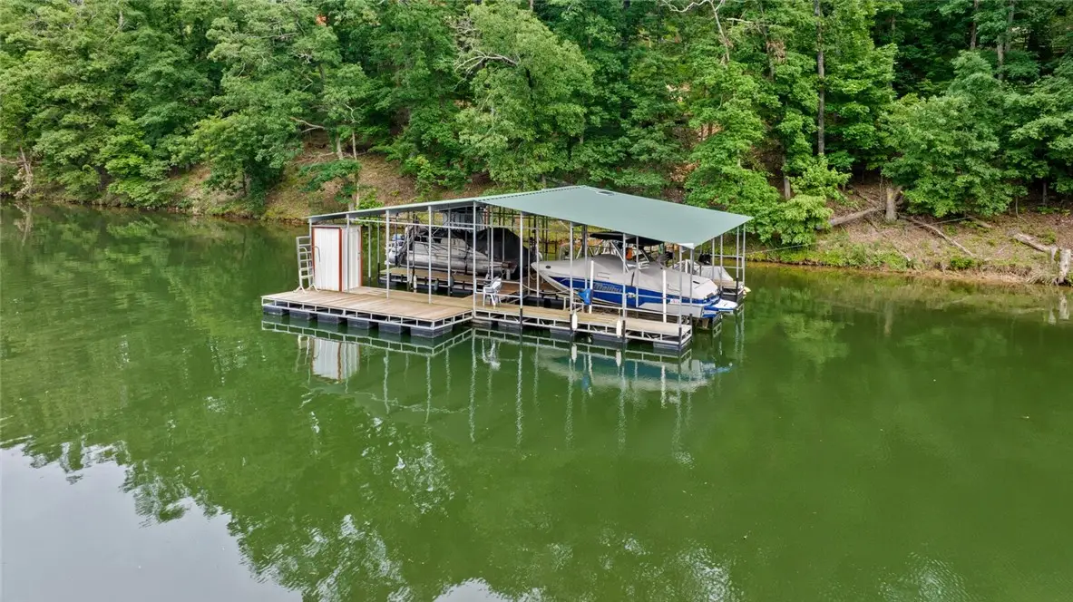 16501 Tomahawk Trail, Rogers, AR 72756 - #1