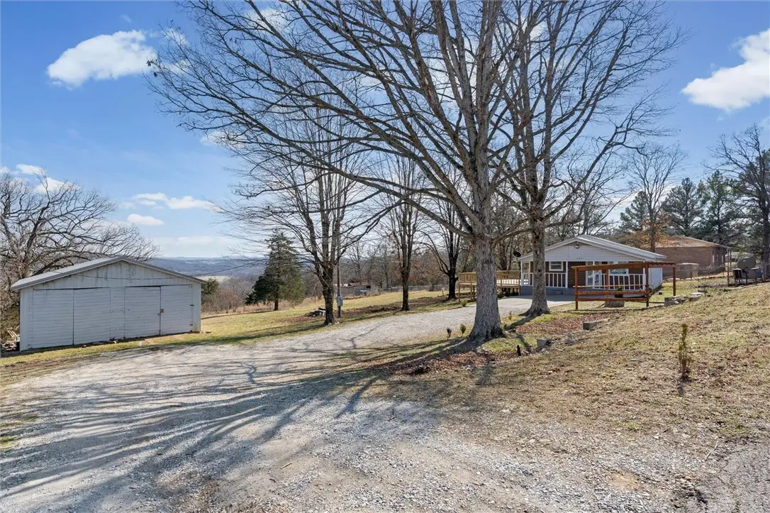 4841 Business Highway 412, Huntsville, AR 72740 - #1