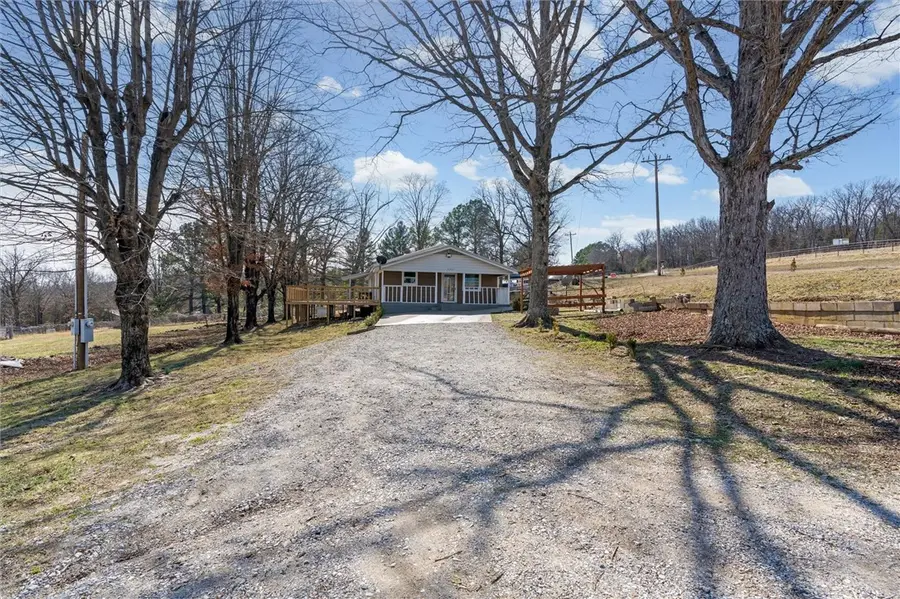 4841 Business Highway 412, Huntsville, AR 72740 - #2