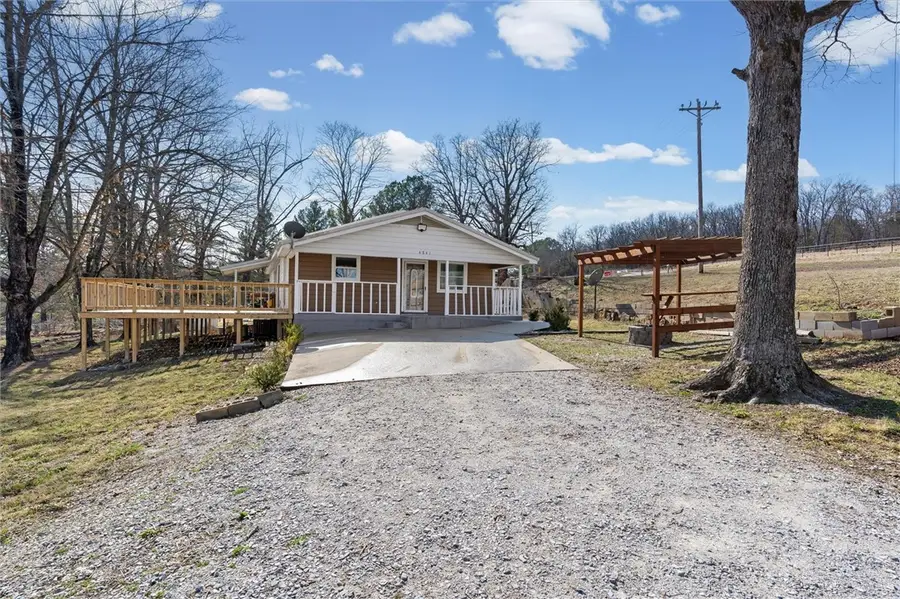4841 Business Highway 412, Huntsville, AR 72740 - #3