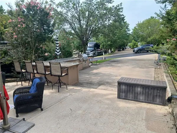 1229 County Road 663 Lot #312, Oak Grove, AR 72660