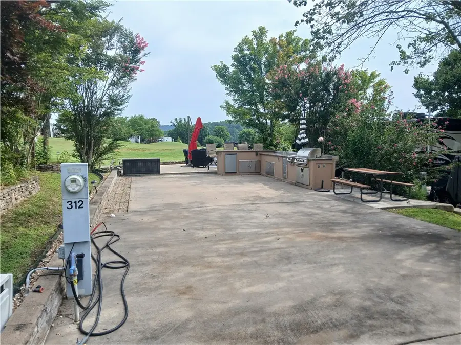 1229 County Road 663 Lot #312, Oak Grove, AR 72660 - #2