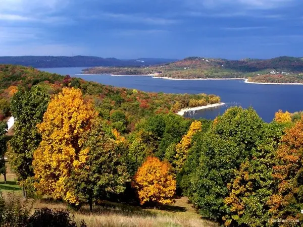 55 Eagle Drive #6, Eureka Springs, AR 72631