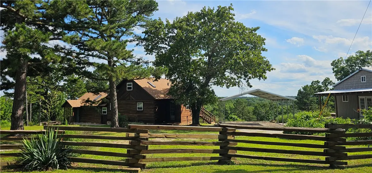 29 County Road 240, Eureka Springs, AR 72632 - #1