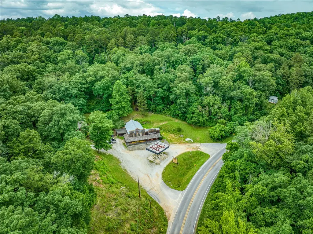 3451 Ar 7 Hwy N, Jasper, AR 72641 - #1
