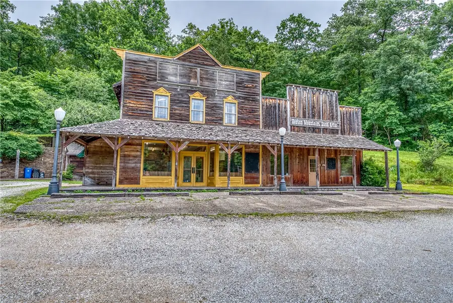 3451 Ar 7 Hwy N, Jasper, AR 72641 - #3
