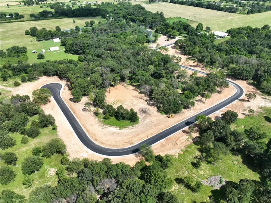 Wallys Way, Gentry, AR 72734 - #2