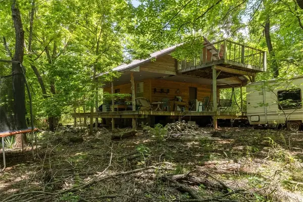 21433 Highway 59, Evansville, AR 72729