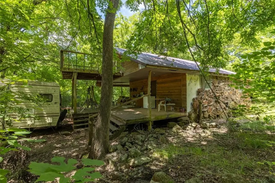 21433 Highway 59, Evansville, AR 72729 - #3