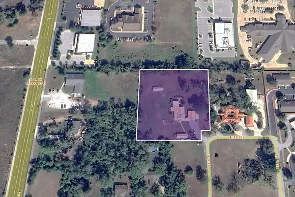 1117 & 1119 SE 33rd Street, Bentonville, AR 72712