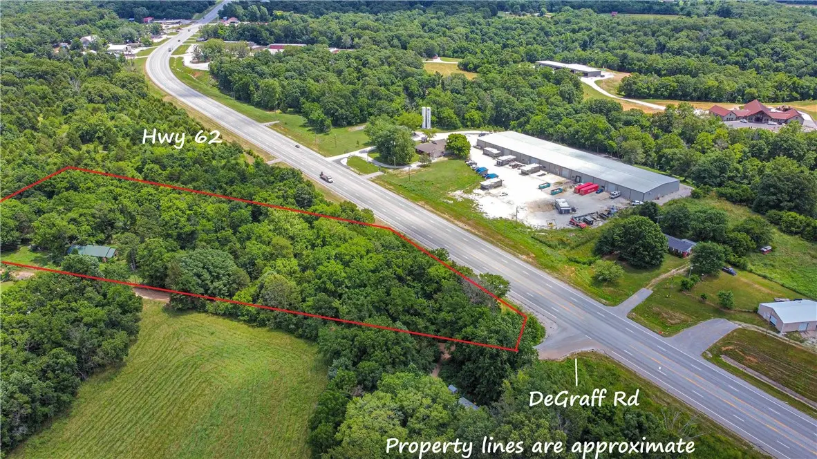 13610 Degraff Road, Rogers, AR 72756 - #1