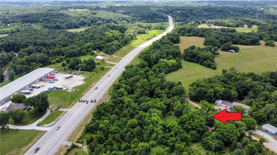 13610 Degraff Road, Rogers, AR 72756 - #3