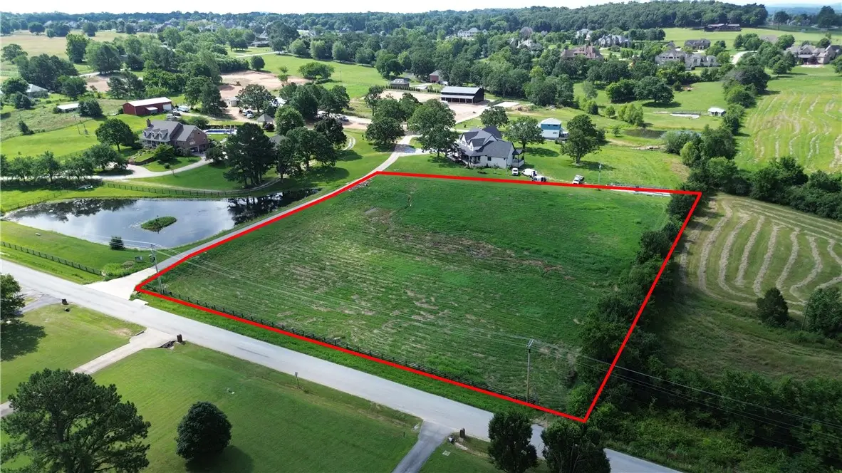 Gulley Road, Fayetteville, AR 72703 - #1