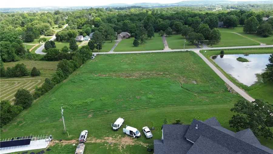 Gulley Road, Fayetteville, AR 72703 - #2