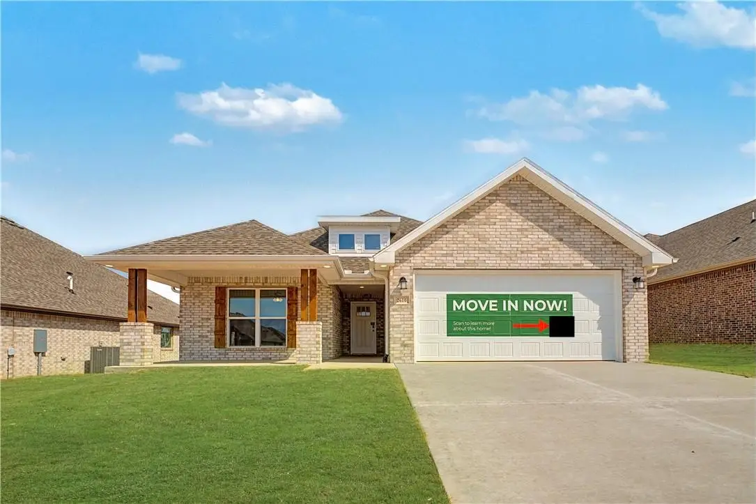 2610 Elstar Court, Bentonville, AR 72712 - #1