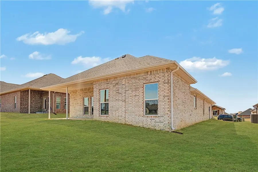 2610 Elstar Court, Bentonville, AR 72712 - #3