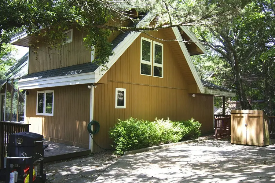 21337 Black Oak Drive, Garfield, AR 72732 - #2