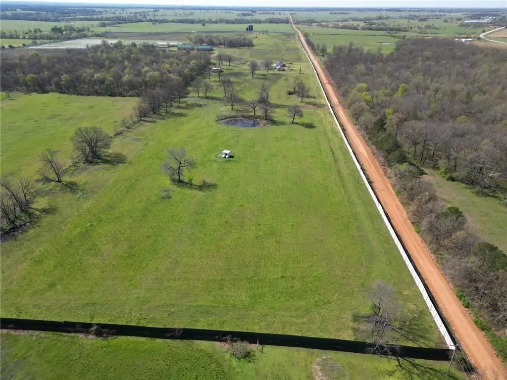 52721 630 Road, Colcord, OK 74338 - #1