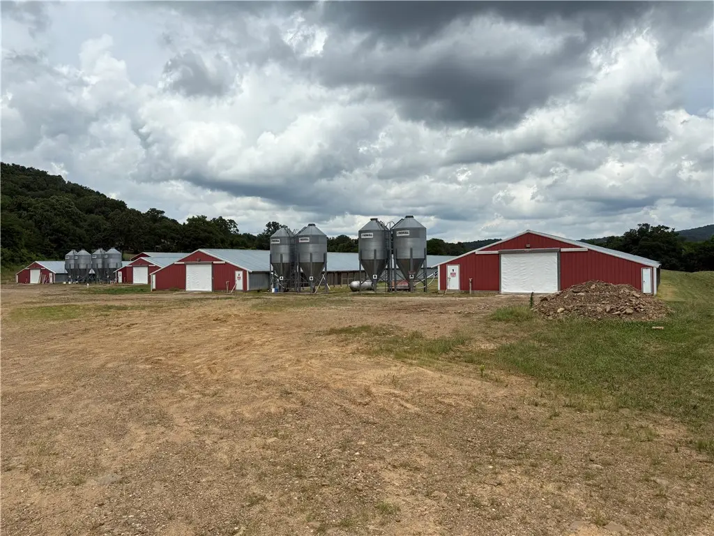 11724 Brubaker Road, West Fork, AR 72774 - #1