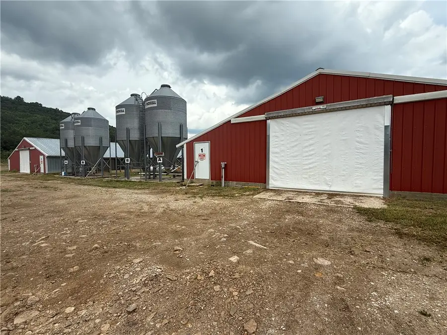 11724 Brubaker Road, West Fork, AR 72774 - #2