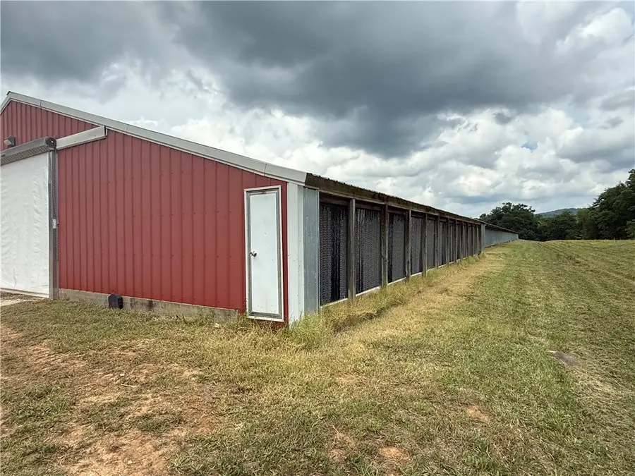 11724 Brubaker Road, West Fork, AR 72774 - #3
